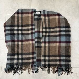 KILTANE Tartan 2 Lambswool Stole